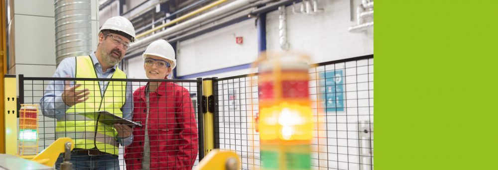 HSE Home Safety Environment Arbeitssicherheit Beratung