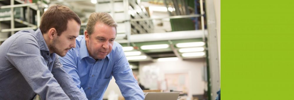 CE-Kennzeichnung CE-CON Safety Software