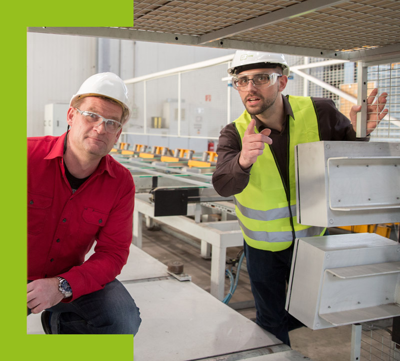 Risikobeurteilung mit dem HRN Risikobeurteilung mit dem Hazard Rating Numbers