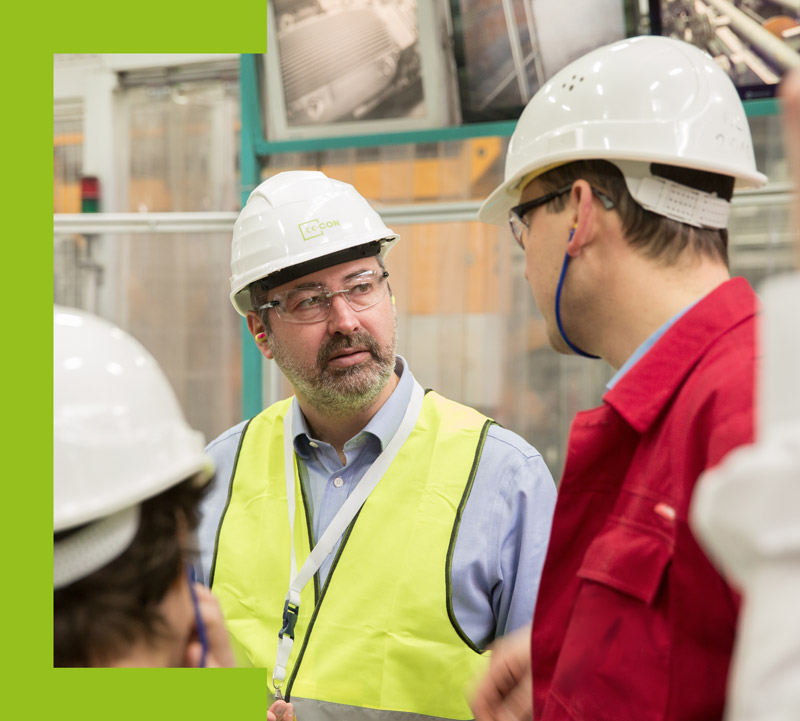 Weiterbildung zum Functional Safety Engineer Weiterbildung zum Functional Safety Engineer beim Kunden vor Ort