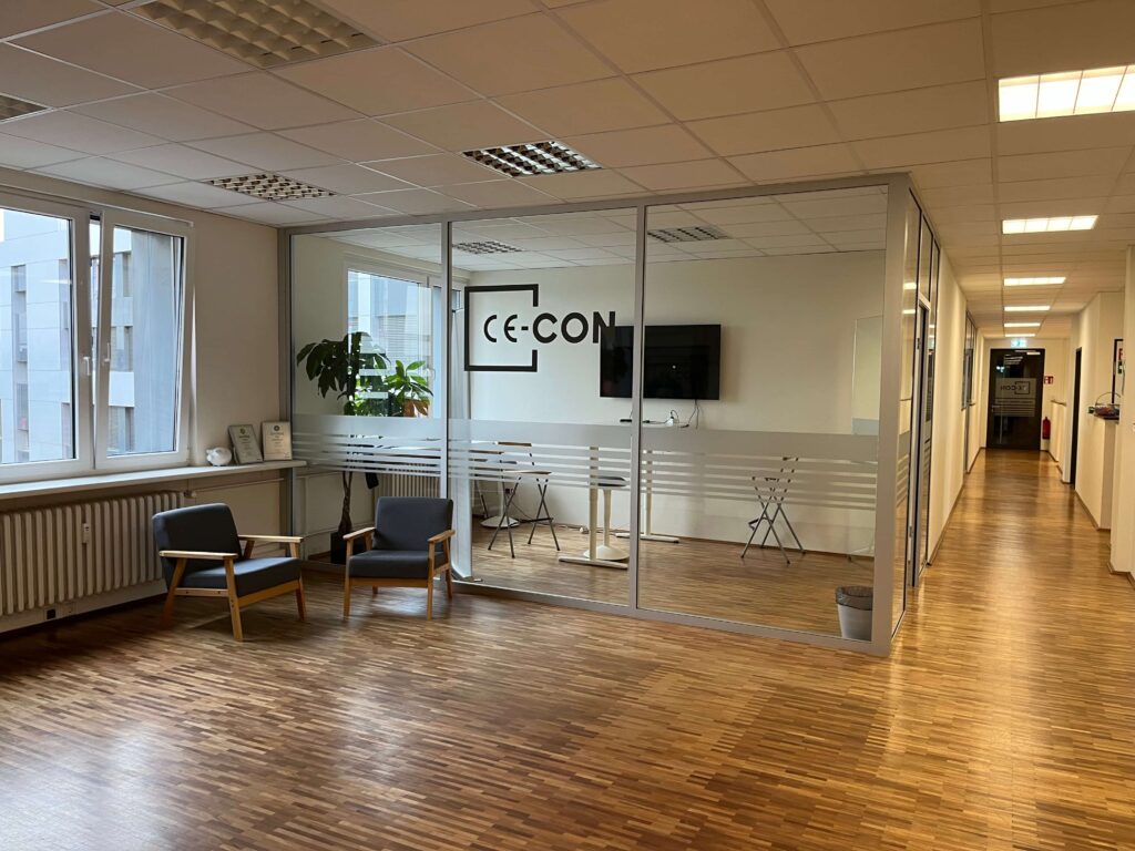 CE-CON Büro Bremen